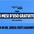 Fire TV e altri dispositivi Amazon ora con sconti fino al 50%!