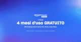 Amazon Music Unlimited, musica illimitata per 4 mesi GRATIS!