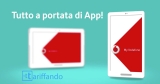 My Vodafone: l’app totalmente a nuovo!