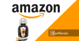NESCAFE’ Dolce Gusto a soli 9.99€ su Amazon sfruttando un codice sconto!