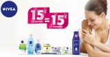 Nivea: arriva il cashback sui prodotti di trattamento del viso