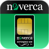 Nòverca chiude il 7 Maggio