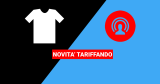 Le novità di Tariffando: canale abbigliamento e live dei canali sul sito!