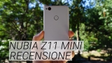 Nubia Z11 Mini: la recensione