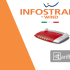 Vifocal: cover e pellicole in offerta per Huawei P8 Lite 2017 e Honor 8 Lite