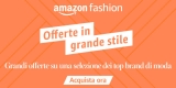 Parte oggi la “Amazon Fashion Week”: una settimana di sconti su grandi marchi MODA