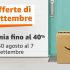 Amazon Prime Wardrobe arriva in Italia: abbigliamento in prova gratuita per 7 giorni!