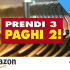 Unieuro entra in borsa: sconto del 25% su tutto