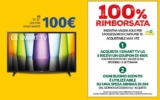 TV LG 32″ praticamente GRATIS nei supermercati PAM Retail Pro