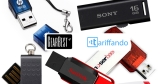 PenDrive da 8 e 16 GB a partire da 2.60€ su Gearbest