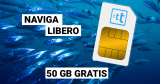 50GB gratis ai fedeli di Tariffando: non serve cambiare gestore!