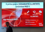 Vodafone Unlimited RED +: l’offerta veramente illimitata per tutti