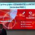 Vodafone lancia la Giga Network: La rete che anticipa il 5G con velocità oltre il Gigabit