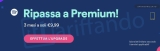 Spotify Premium 3 mesi a 9,99€