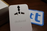 Caricatore da muro smart dodocool: la nostra recensione [CODICE SCONTO]