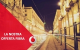 Vodafone Fibra: ecco le novità dal canvass di Aprile!