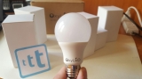 OxyLED 4 lampade LED: la nostra recensione