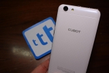 Cubot Dinosaur: la nostra recensione