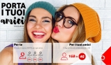 Porta i tuoi amici in Vodafone: proroga fino ad Aprile 2018