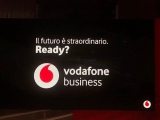 Vodafone lancia “Vodafone Business” e investe sulla trasformazione digitale delle imprese