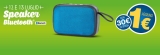 Eurospin: speaker bluetooth 5.0 a 1€ solo per 2 giorni