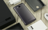 Apollo Lite (Space Grey) elegante, raffinato. Su Gearbest a 199$