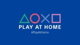 PS4: 10 giochi gratis in arrivo con Play at Home