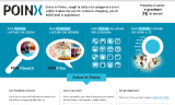 Poinx e Tariffando vi offrono ben 30€ di sconto!