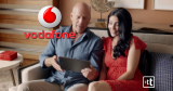 Vodafone Casa 4G internet in 4G ai non coperti da ADSL/Fibra