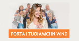 Porta i tuoi amici in Wind: fino a 8GB in più gratis!