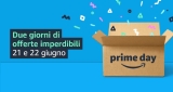 Amazon ha spoilerato alcune offerte del Prime Day 2021!