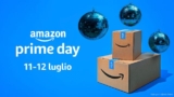 Inizia ora il PRIME DAY 2023 su Amazon – 48h di offerte