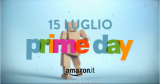 Prime Day, Amazon premia i suoi abbonati