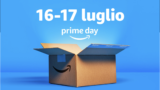 Amazon Prime Day 2024, ufficiali le date: 16 e 17 Luglio – novità, offerte e come seguirlo
