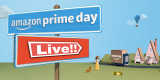 Amazon Prime Day 2020: seguilo in diretta con noi