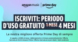Pazzesco: 4 mesi di Amazon Music Unlimited HD ora GRATIS!