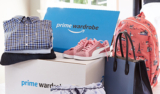 Amazon Prime Wardrobe arriva in Italia: abbigliamento in prova gratuita per 7 giorni!