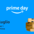 Amazon, 7€ gratis se usate un punto di ritiro – promo Prime Day