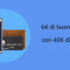 Echo Dot a 21.99€, Fire TV al prezzo più basso di sempre – Inizia già il Prime Day con prezzi bomba