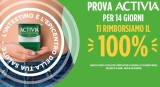 Activia lancia il cashback e vi rimborsa lo yougurt