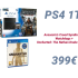 Da oggi super offerte con Amazon Games Weeks