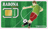 Rabona Mobile: nuovo operatore virtuale italiano