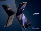 TIM lancia in anteprima esclusiva il Motorola Razr con eSIM