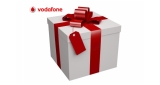 Vodafone ti premia se sei cliente da almeno un anno