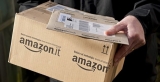 Amazon: resi fino al 31 Gennaio 2021!