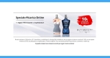 Ricarica Online di Vodafone regala 10€ di sconto su buybeauty.it