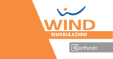 Rimodulazioni Wind senza freni: +1,50€ su tutte le All Inclusive