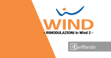 Wind rimodula ancora: 2€ al mese anche per Super Senza Scatto e Wind al Secondo!