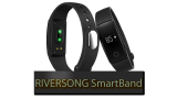 Riversong SmartBand: la nostra recensione