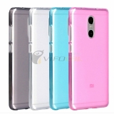 Voglia di Xiaomi Redmi Note 4? Vifocal sconta tanti accessori!